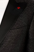 Capri Peak Lapel Smoking Jacket