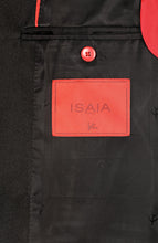 Capri Peak Lapel Smoking Jacket