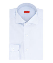 Mix Dress Shirt