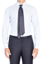 Mix Dress Shirt