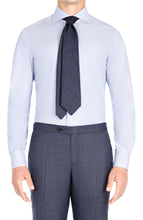Mix Dress Shirt