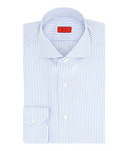 Mix Dress Shirt