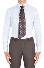 Mix Dress Shirt