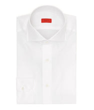 Mix Dress Shirt