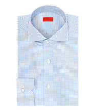 Mix Dress Shirt