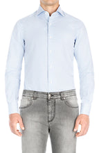 Mix Dress Shirt